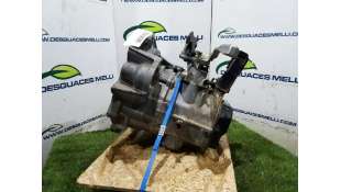 CAJA CAMBIOS SEAT IBIZA IV SPORTCOUPE (2015-2016) 1.2 TSI 90CV 1197CC - L. 3304904 / PNZ 2